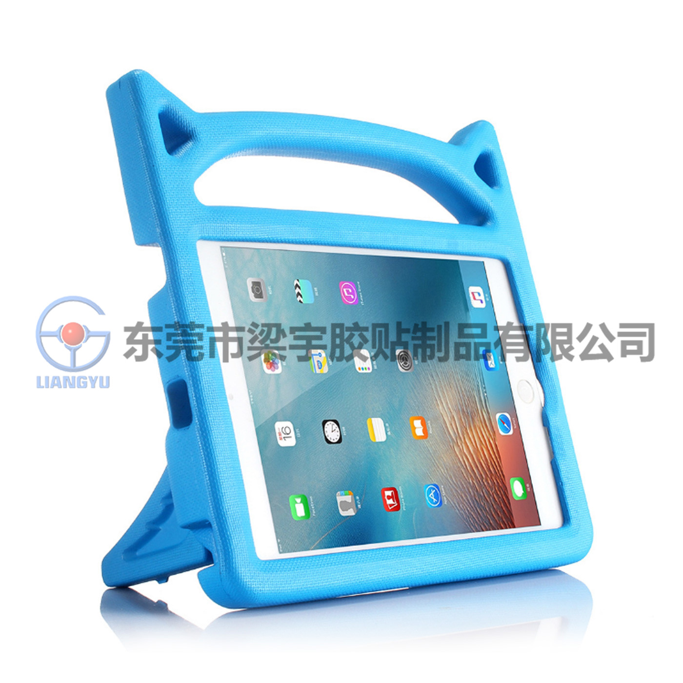EVA发泡工艺中的射出工艺是什么？