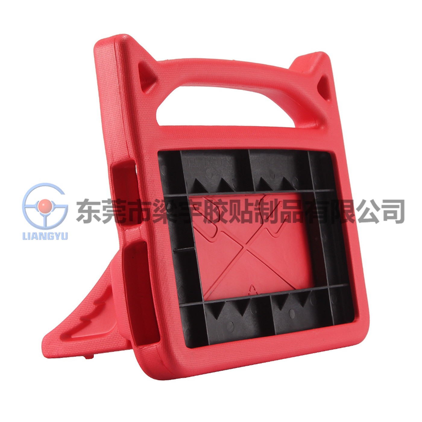 EVA泡棉模切件加工工艺中常见问题分析