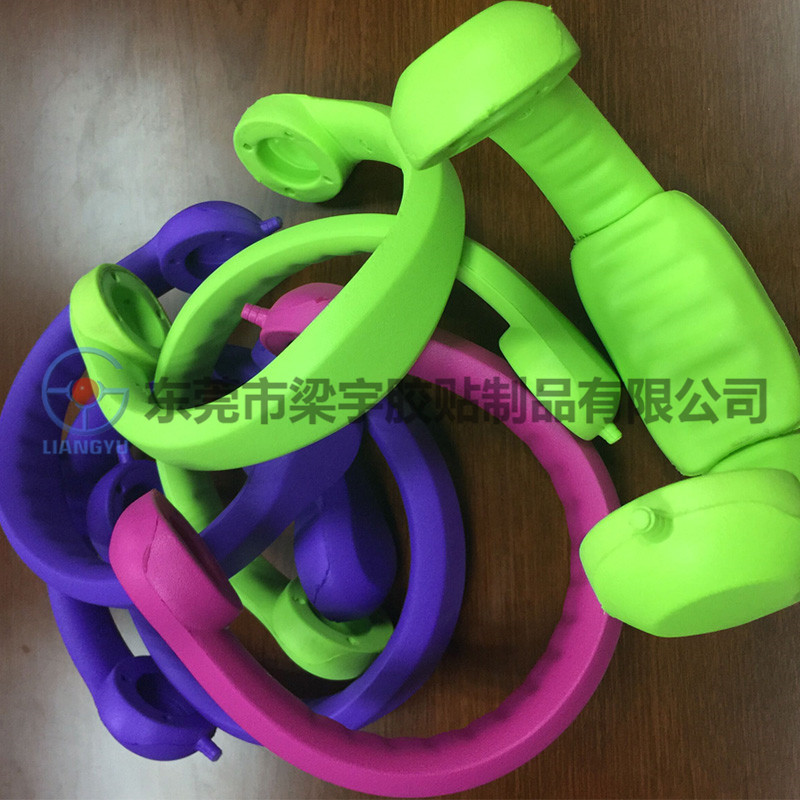 EVA发泡原料的保温性和隔音性怎么样?