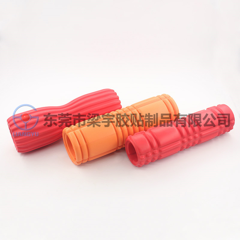 EVA发泡配方由几种原料构成？