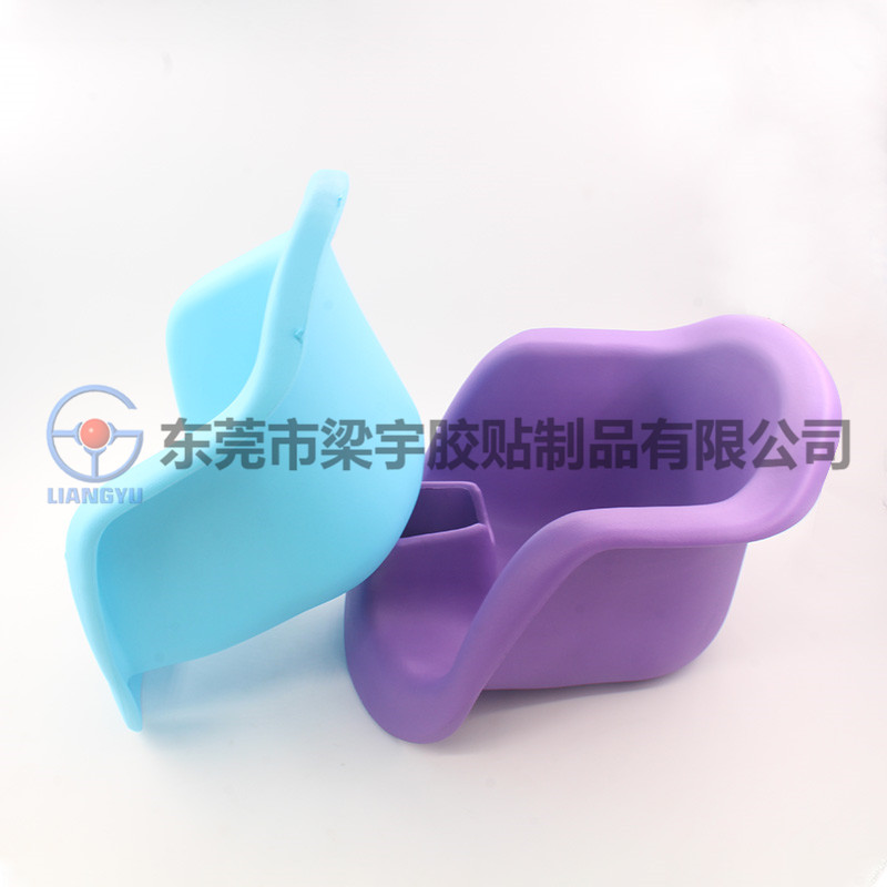 为什么EVA泡棉材料可以做玩具