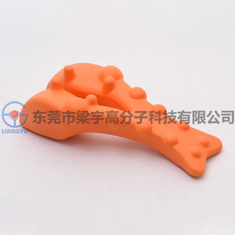 Y型颈椎按摩器
